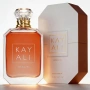 Луксозен парфюм Kayali Vanilla28, EDP, 100мл - Изтънчен шедьовър от жасмин, мадагаскарска ванилия , снимка 7