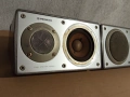 Vintage тонколони за кола Pioneer TS-X9, снимка 2