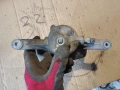 Преден Спирачен Апарат 672876 Volkswagen Passat B9 1.5 eTSI 150кс 2024г, снимка 4