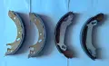 Спирачни накладки за Ford Mondeo, снимка 2