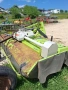 Косачка Claas 310, преден навес, снимка 2