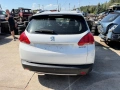 Peugeot 2008 1.6i НА ЧАСТИ, снимка 5