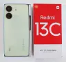 Xiaomi Redmi 13C 8GB RAM 256GB Смартфон + Бонус Авто Зарядно, снимка 4