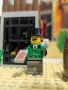 Lego Western 6755 Sheriff's Lock-Up, снимка 3