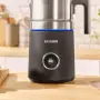 Индукционен разпенител за мляко 700 ml Пенообразувател за мляко Severin Spuma 700 Plus, снимка 2
