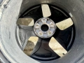 Комплект оригинални 19" джанти VW ID.3 + гуми Continental EcoContact 6 215/50 R19, снимка 5