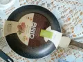 Два тигана, уок Тефал и Брио, снимка 3