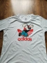 Adidas - страхотна мъжка тениска ХЛ, снимка 5