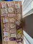 Продавам резци и текстури за бисквити, снимка 1