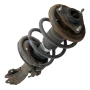 Преден ляв макферсон Mitsubishi ASX I 2010-2019 ID: 161445, снимка 2