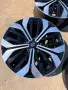 403007567R 5x114.3 18 цола ET43 алуминиеви джанти от Renault Аustral 1.3i двигател H5H498, 158 кс., снимка 6