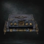 Кутия зя бижута RELIQUARY CASKET  , снимка 1