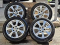 5х114.3 16 Джанти Kia Hyundai Mazda Honda Suzuki Nissan Toyota Ет 47 J 6.5 Централен отвор 67.1 Гуми, снимка 4