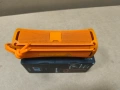 Bluetooth колонка SONY SRS-ULT10D ULT FIELD 1 BLUETOOTH, БАТЕРИЯ ДО 12 ЧАСА, ОРАНЖЕВ, снимка 3