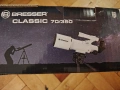 Телескоп Bresser Classic 70/350, снимка 9
