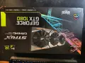 Геймърски Компютър PC Ryzen 5700х / GTX 1080 ROG strix 8GB / 16GB RAM / 1TB SSD / 550W Bronze PSU, снимка 9