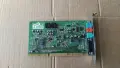 Звукова карта Creative Labs Sound Blaster ViBRA 16XV CT4170 16-bit ISA, снимка 1