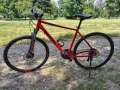 Колело CUBE Nature Pro, снимка 5