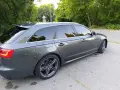 Ауди А6 3.0 313 к.с , снимка 3