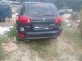 Hyundai Santa Fe II (CM) 2.2 CRDi (155 кс) 2009 година цял или на части ., снимка 2