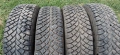 4бр зимни гуми 165/70R14. Lassa Snoways. DOT 4517. 6 и 7 мм дълбочина на шарката. Цената е за..., снимка 7