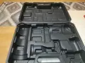 КУФАР ЗА ИНСТРУМЕНТИ-ПРАЗЕН ЧЕРЕН 3107261121, снимка 2