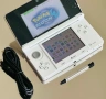 Nintendo 3DS White + 70 игри Pokemon Zelda Mario Нинтендо, снимка 3
