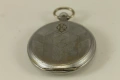 Стар Швейцарски Джобен Часовник Chronometre, снимка 11