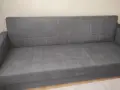 Разтегателен диван , снимка 1