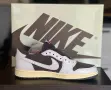 Travis Scott, Air Jordan 1, 42 EU, снимка 6