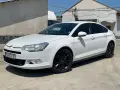 Ситроен С 5 2.2 HDI 204 кс, снимка 1