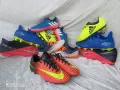 Бутонки 43 - 44, калеври, футболни обувки, стоножки Футболни обувки Nike PHANTOM VSN 2 PRO DF FG, снимка 5