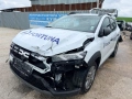 Dacia Sandero 3  Stepway 1.0 TCe LPG двигател H4DF480, 91 кс., 6 ск., 75000 km., 2024 г., снимка 1