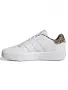ADIDAS Обувки Court Platform, снимка 2