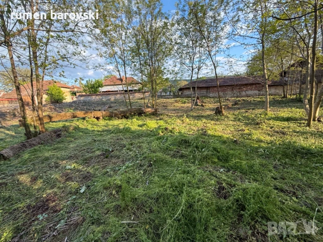 Продавам парцел в регулация , снимка 17 - Парцели - 54411505