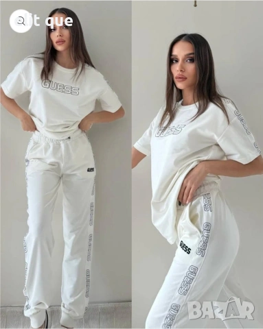 дамски екип guess 