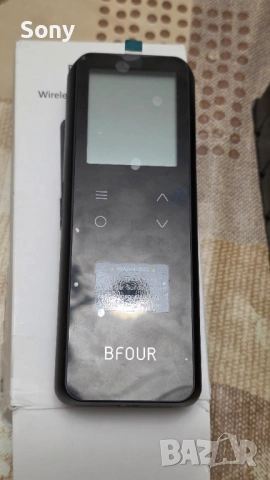 Безжичен термометър за месо BF-80 Wi-Fi 【2 сонди】, снимка 4 - Други - 54888454