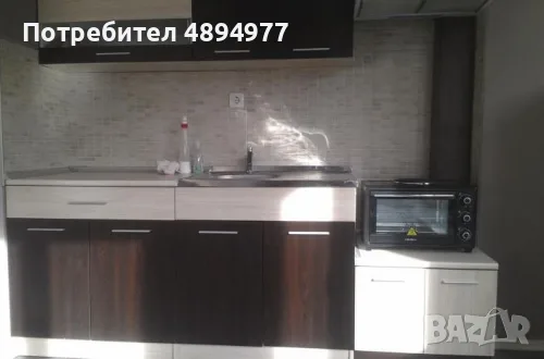 Двустаен в Кючук Париж!