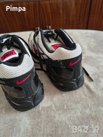 Nike air max torch 3 маратонки , снимка 4 - Маратонки - 55611367