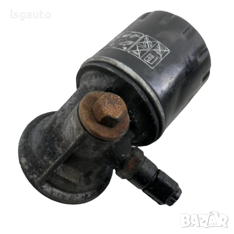 Корпус маслен филтър Nissan Qashqai II 2013-2021 ID: 160423
