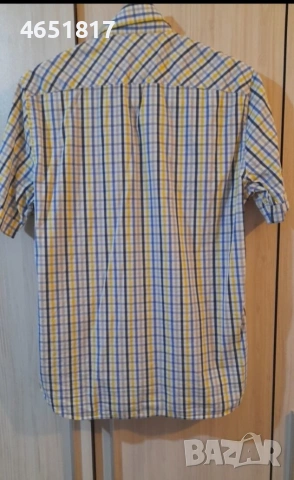 Лот за мъж, снимка 11 - Къси панталони - 54321260