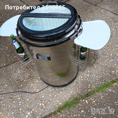 Парти хладилник
