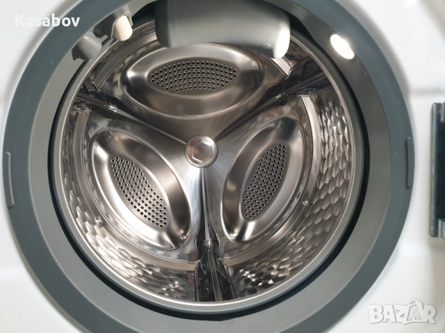 Miele WT1 PowerWash - Пералня със Сушилня Миеле 12м Гаранция, снимка 5 - Перални - 54587410