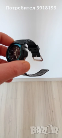 casio amw 100 m мъжки часовник , снимка 3 - Мъжки - 54398562