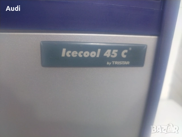 Хладилна компресорна кутия Tristar  с обем 41 литра За охлаждане на храна и напитки. , снимка 16 - Хладилни чанти - 54097432