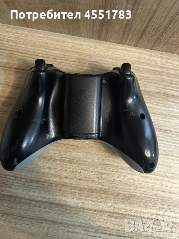 Продавам джойстици за XBOX 360, снимка 5 - Аксесоари - 55589145