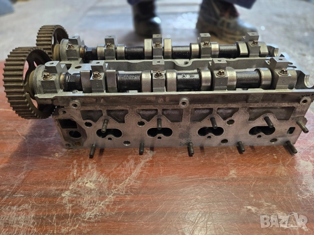 Части за vectra b, снимка 2 - Части - 54008247