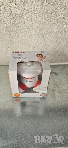 Мини масажор Buerer