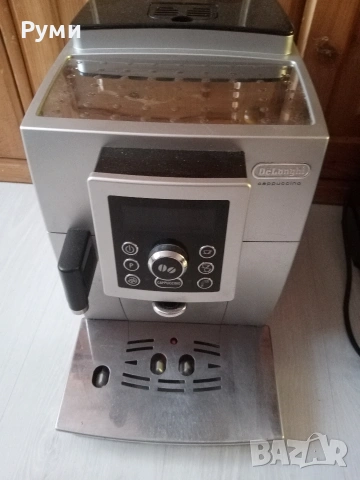 Продавам кафе машини Делонге 8 броя , снимка 3 - Кафемашини - 54253112