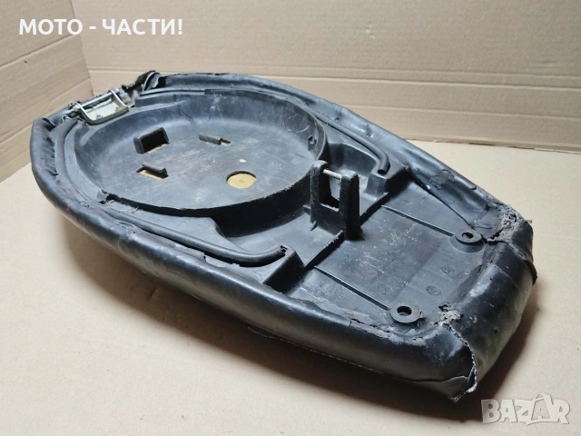 Седалка За Скутер, Скутери. / НОМЕР 95., снимка 6 - Части - 55235175